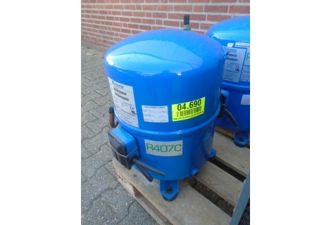 Maneurop  MTZ 100 HS4